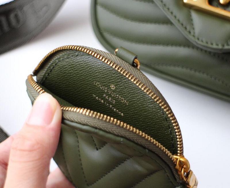 Mila's Edit - LOV Bags - 2783
