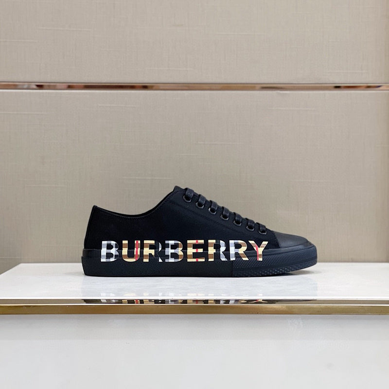 Burberry Luxury Shoes