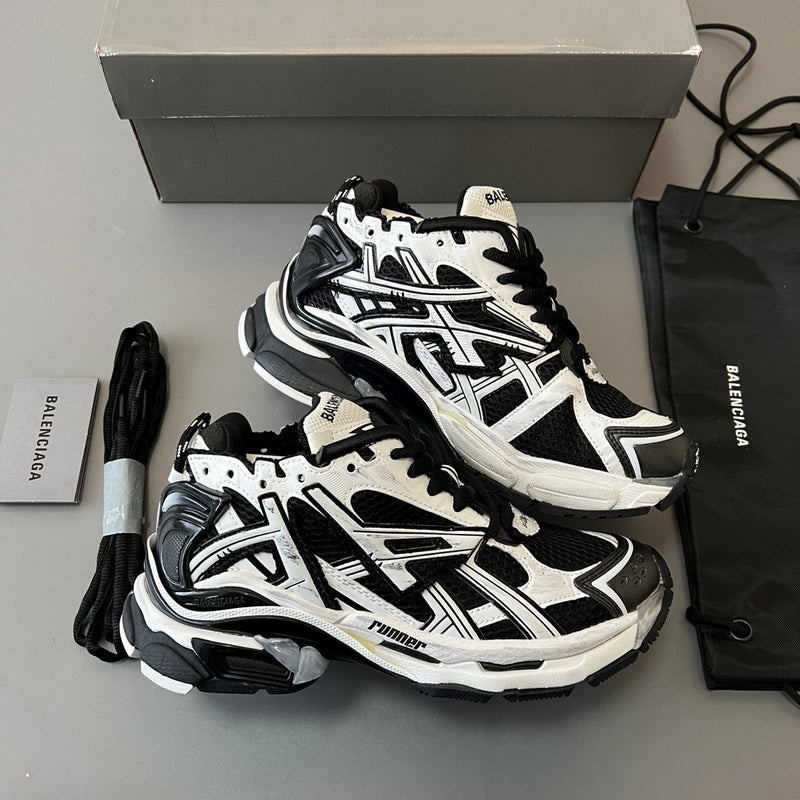 Balenciaga Luxury Shoes
