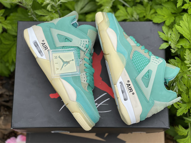Nike Luxury Shoes