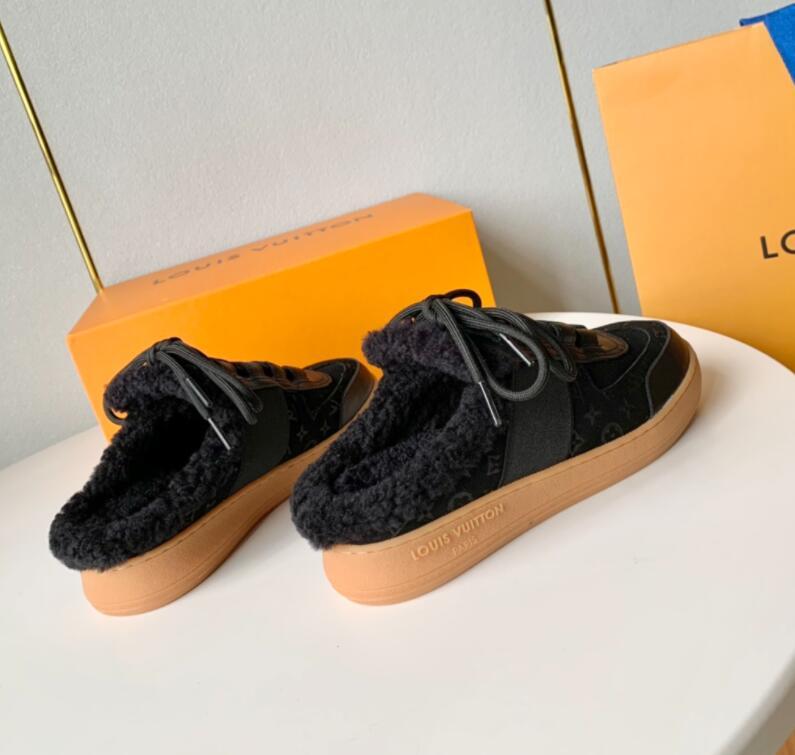 Mila's Edit - LOV Women Shoes - 341