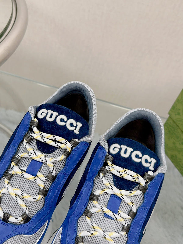 Gucci Luxury Shoes