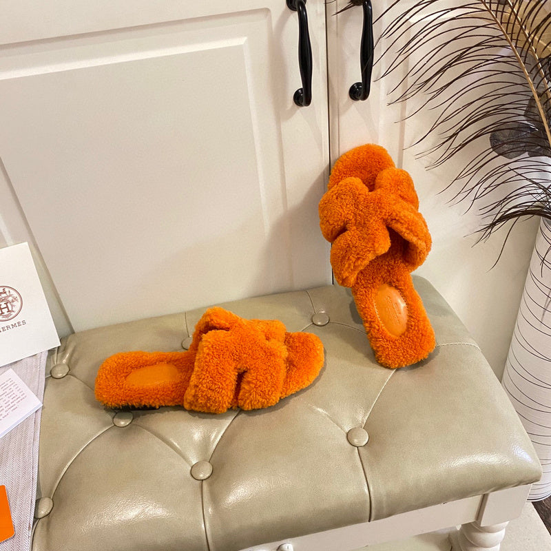Hermes Luxury Sandals