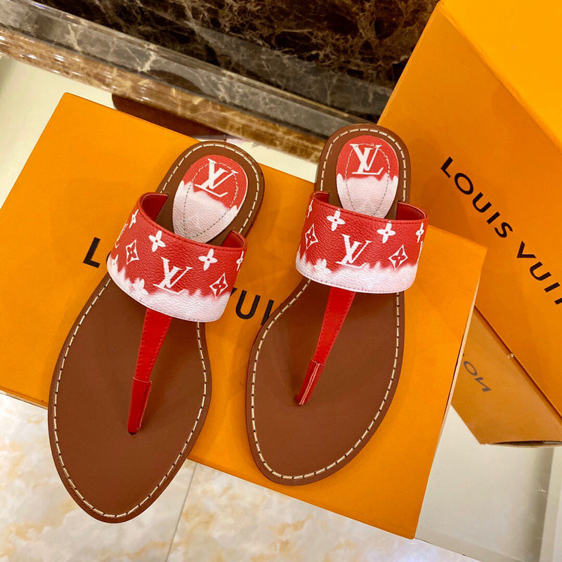 Louis Vuittion Luxury Shoes