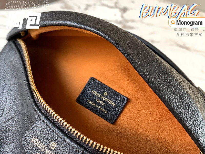I W Fashion Lu-Vi Bags - 16647