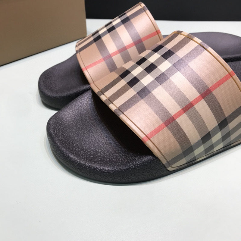 Burberry Luxury Shoes