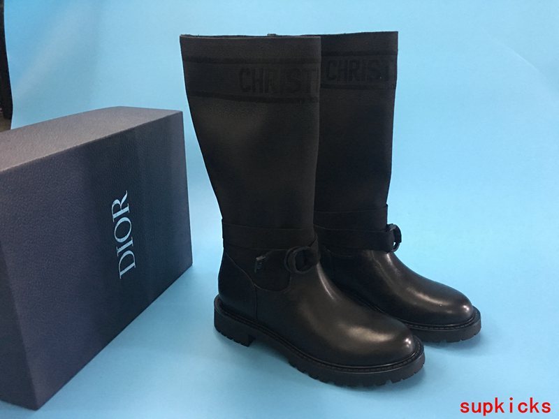 Dior Luxury Shoes