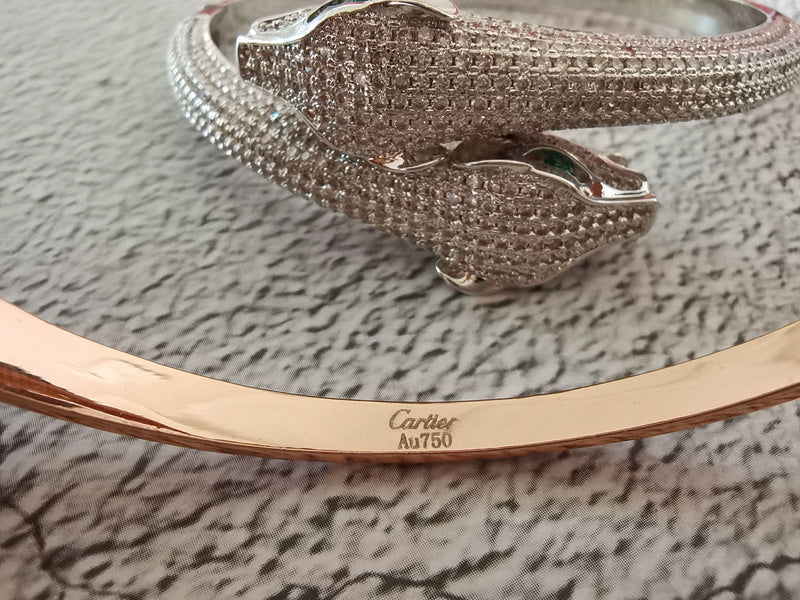 Cartier Jewelry