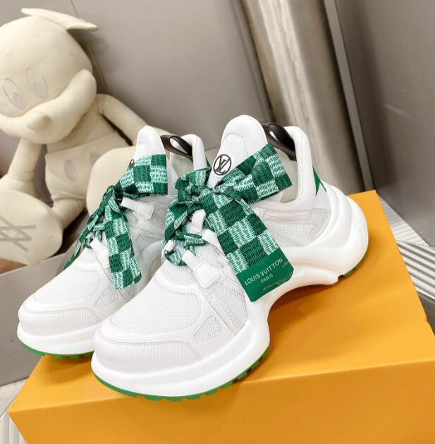 Mila's Edit - LOV Women Shoes - 211