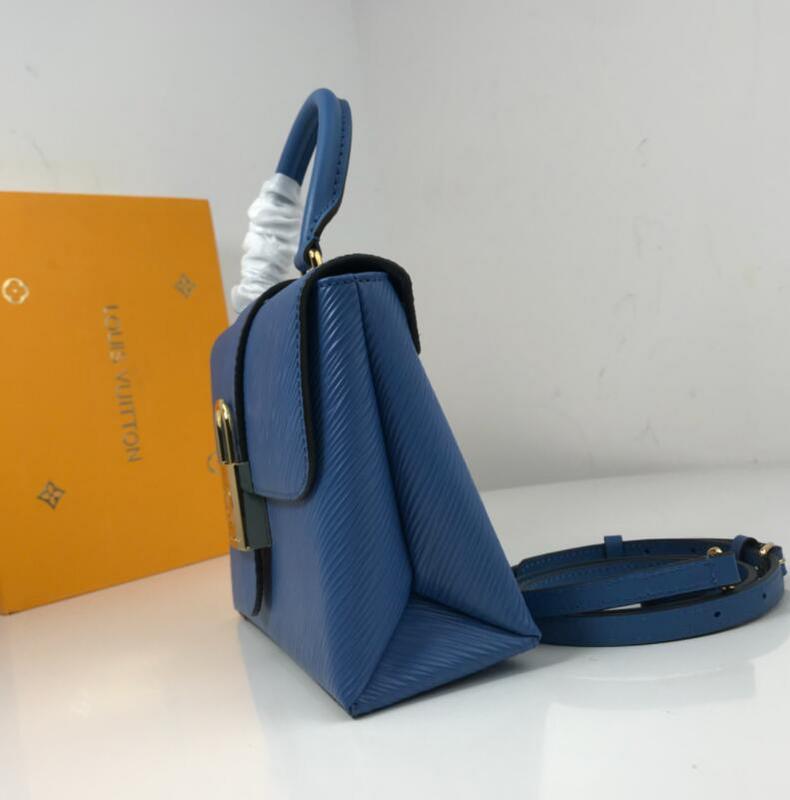 Mila's Edit - LOV Bags - 2199