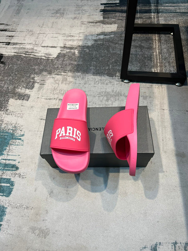 Balenciaga Luxury Sandals