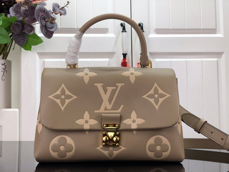 I W Fashion Lu-Vi Bags - 16728
