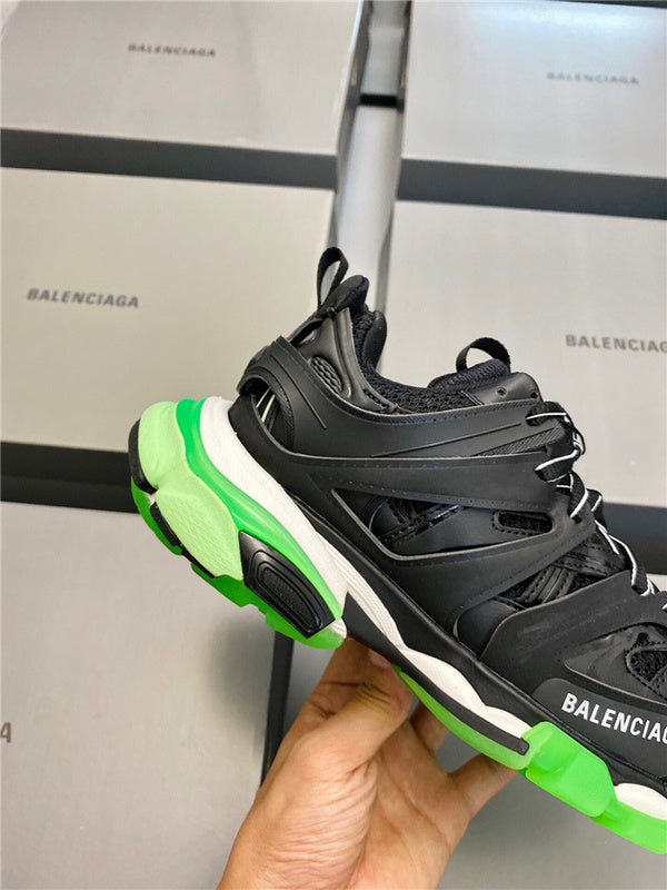 Belanciaga Luxury Shoes