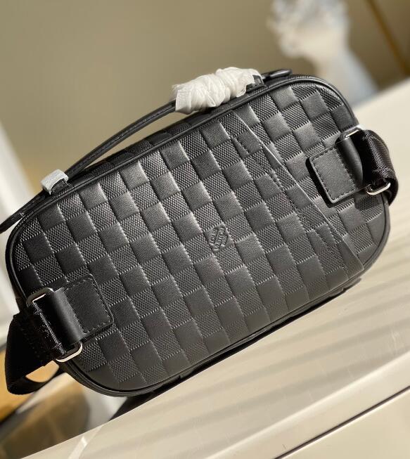 Mila's Edit - LOV Bags - 2553