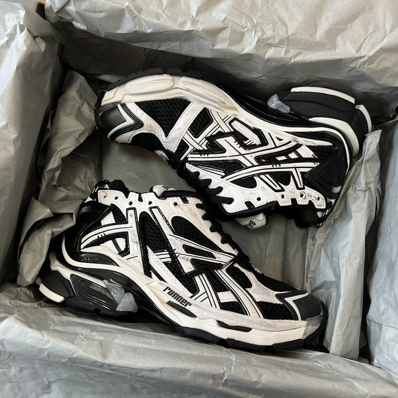 Balenciaga Luxury Shoes