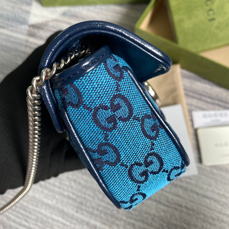 PHA - GUKI Bags - 1950
