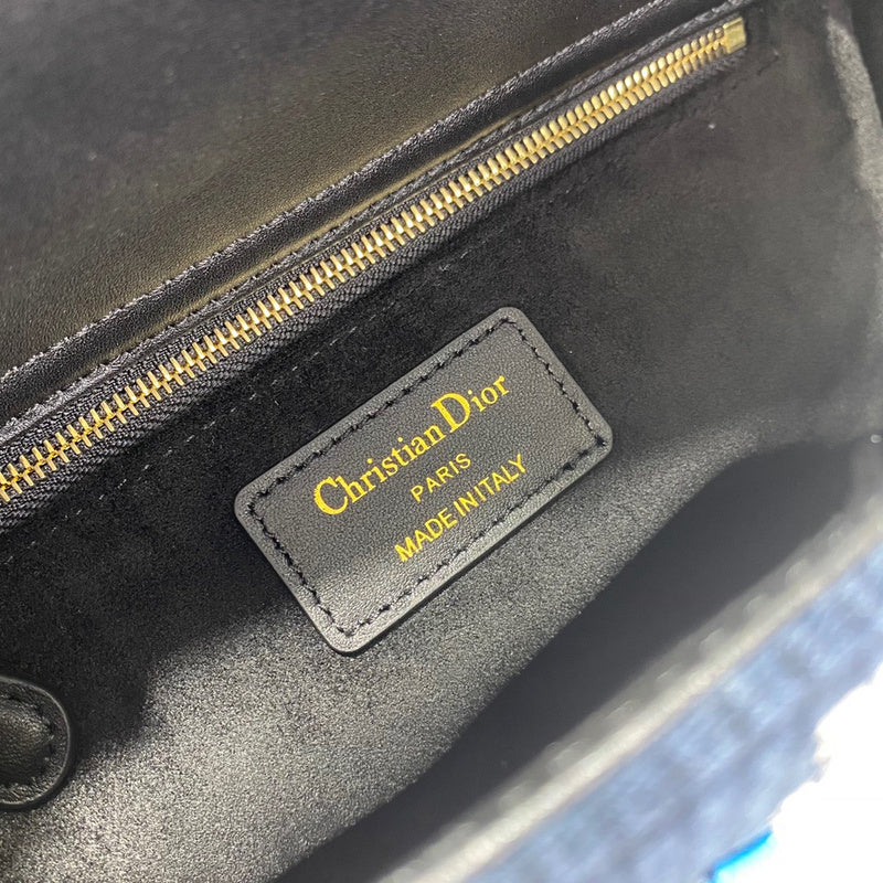 ENT - DOR Bags - 541