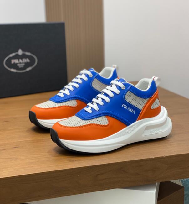 Mila's Edit - PD Men Shoes - 032
