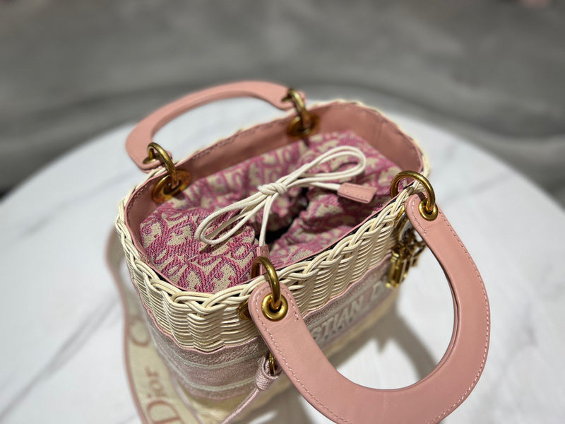 ENT - DOR Bags - 571
