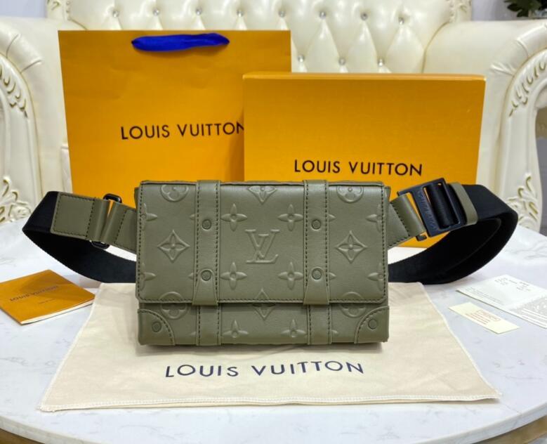 Mila's Edit - LOV Bags - 2356