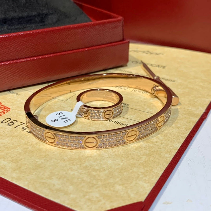 Cartier Jewelry