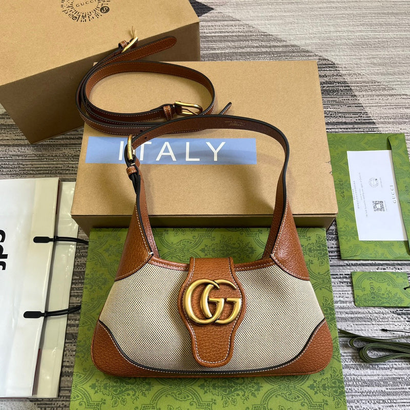 ENT - GCI Bags - 1300