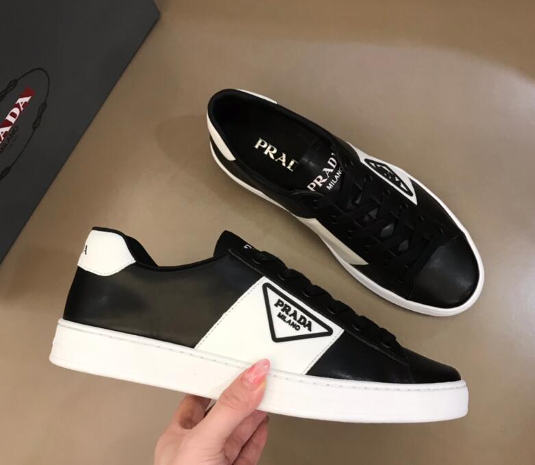 Mila's Edit - PD Men Shoes - 438