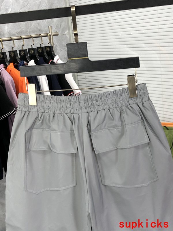 RHUDE Luxury Cloth