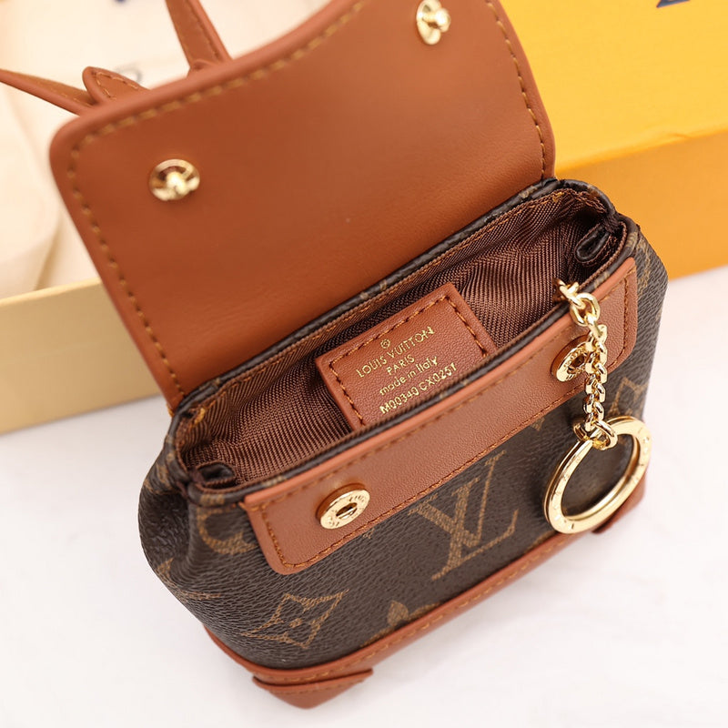 I W Fashion Lu-Vi bags - 17224