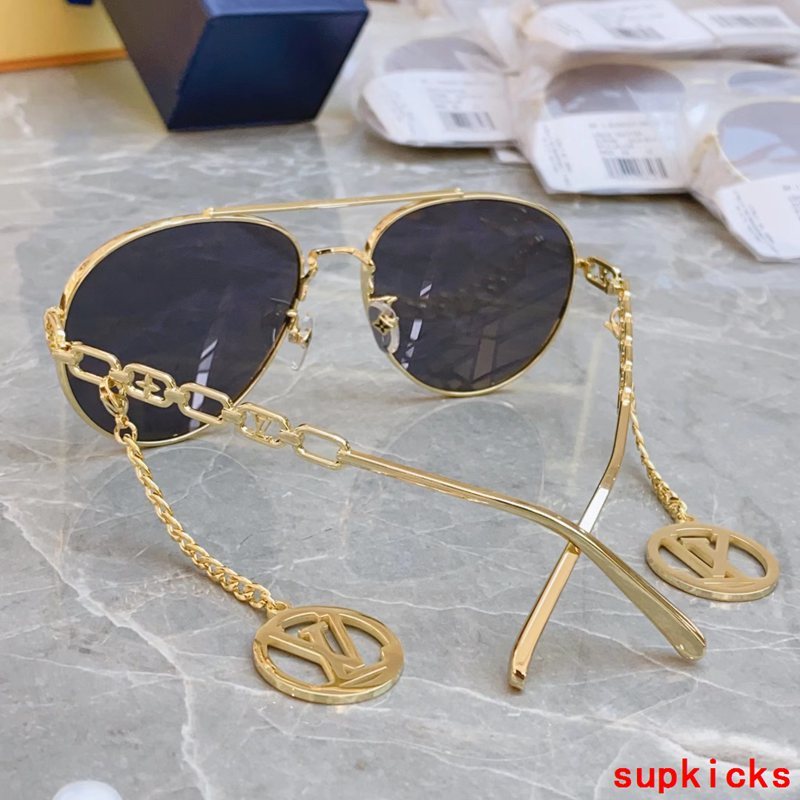 Louis Vuittion Luxury Sunglasses