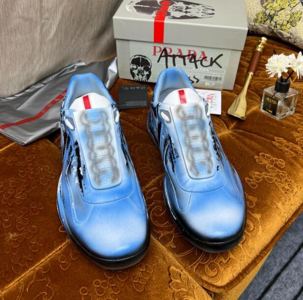 Mila's Edit - PD Men Shoes - 199