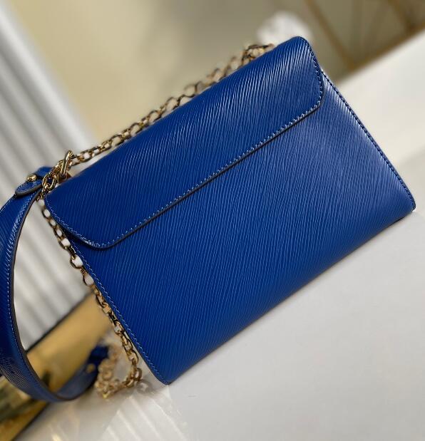 Mila's Edit - LOV Bags - 2588
