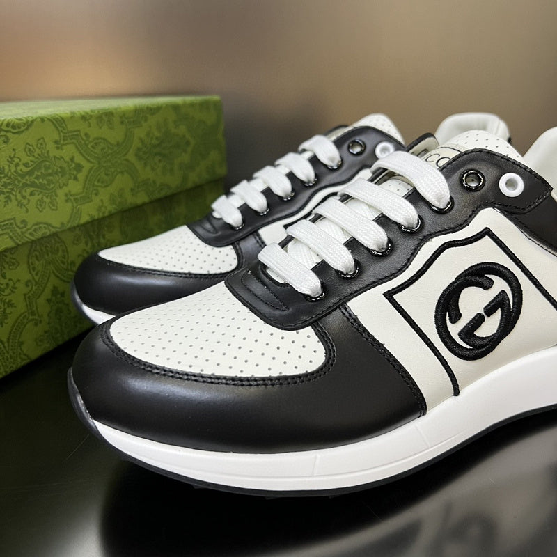 Gucci Luxury Shoes