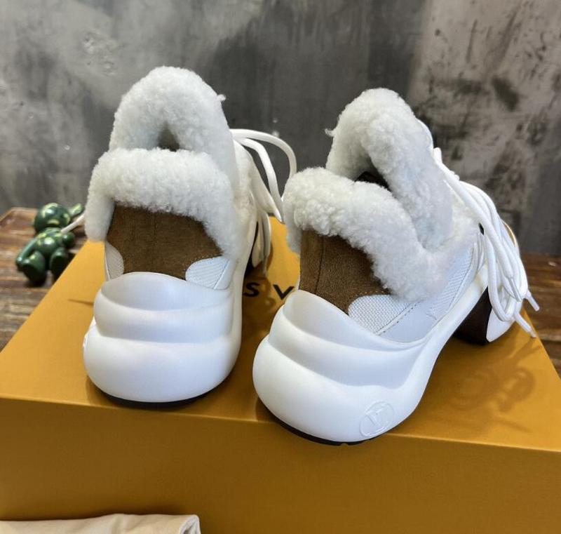 Mila's Edit - LOV Women Shoes - 386