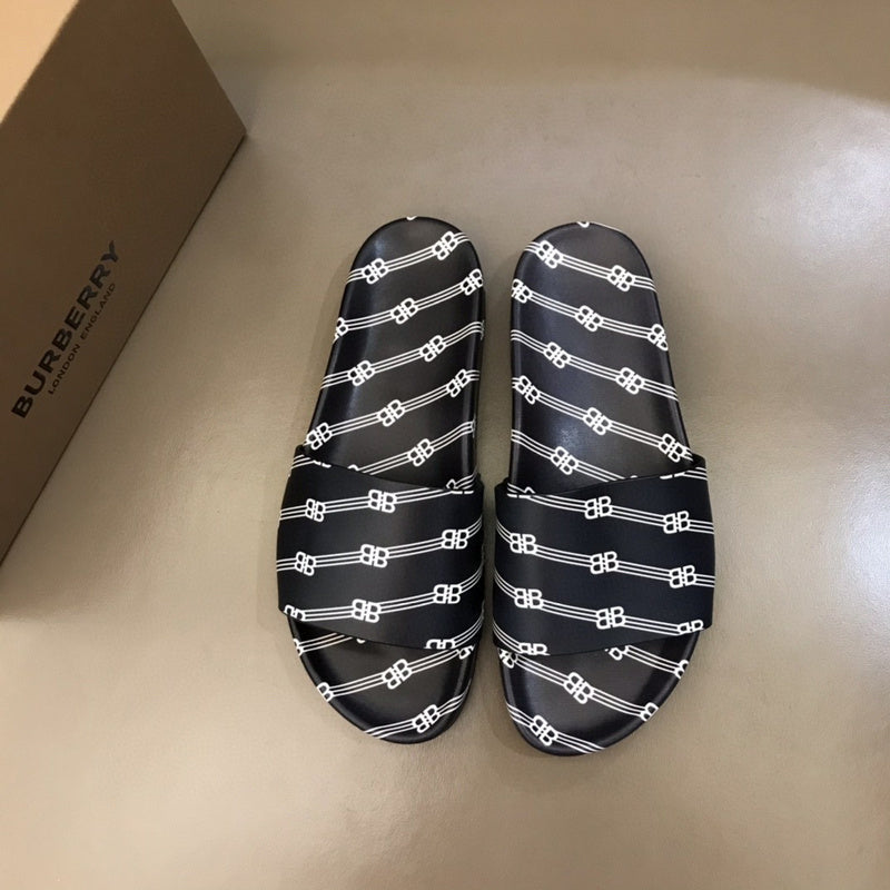 Burberry Luxury Shoes