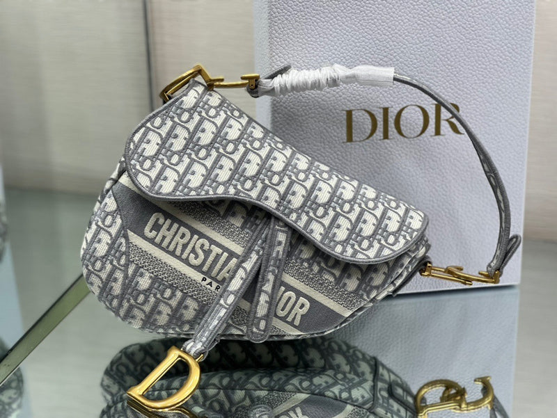 ENT - DOR Bags - 437