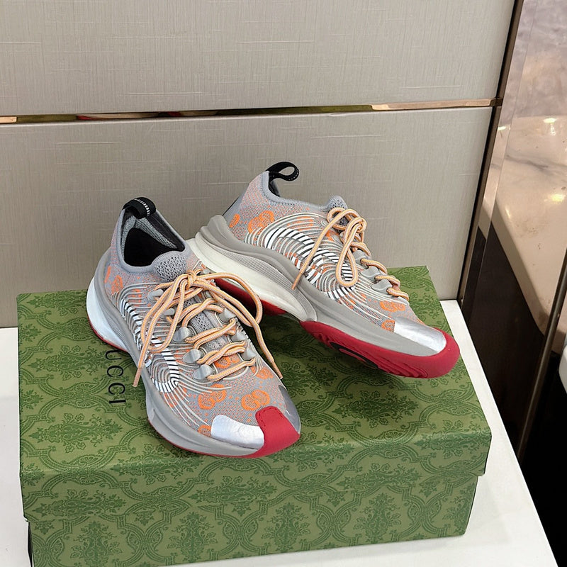 Gucci Luxury Shoes
