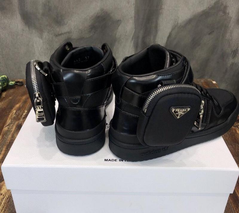 Mila's Edit - PD Men Shoes - 286