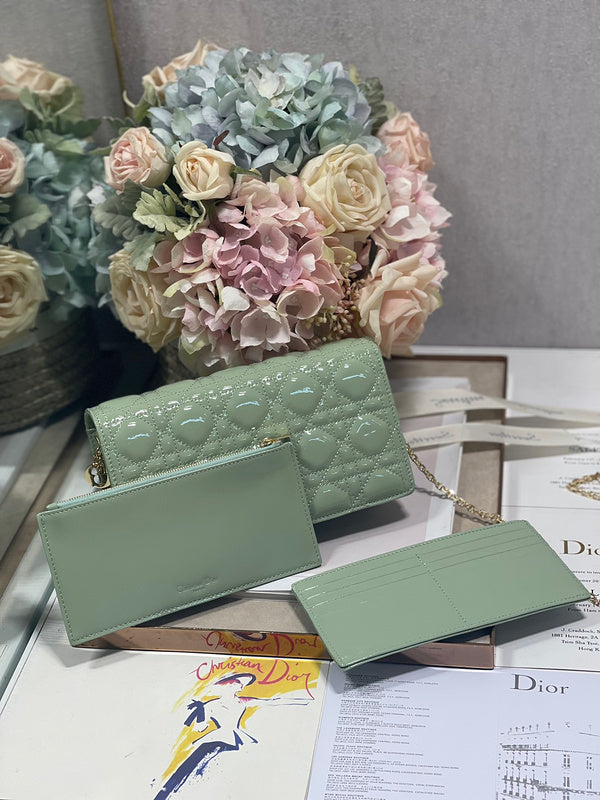 ENT - DOR Bags - 611