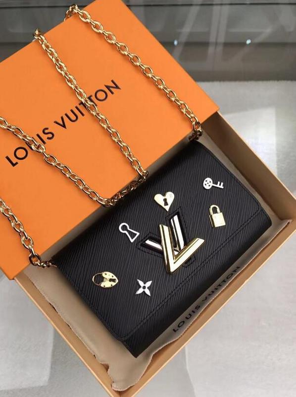 Mila's Edit - LOV Bags - 2800