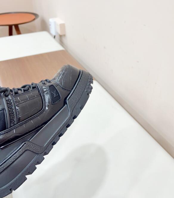 Mila's Edit - LOV Women Shoes - 303
