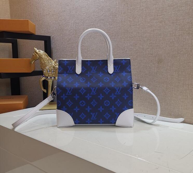 Mila's Edit - LOV Bags - 2432