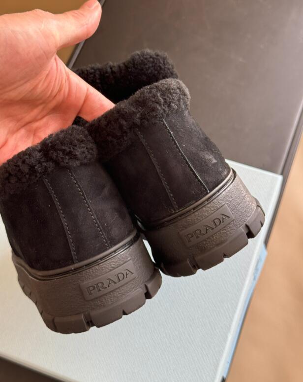 Mila's Edit - PD Women Shoes - 132