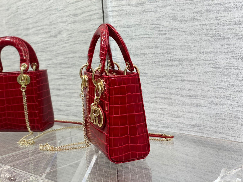 PHA - DOR Bags - 474