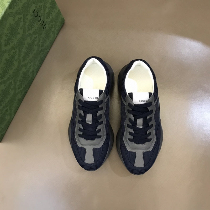 Gucci Luxury Shoes