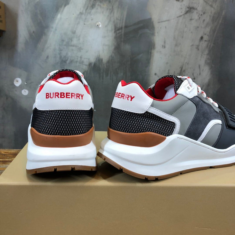 Burberry Luxury Shoes