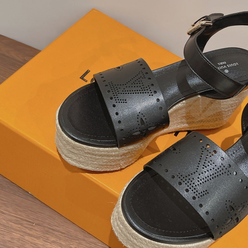 Louis Vuittion Luxury Shoes