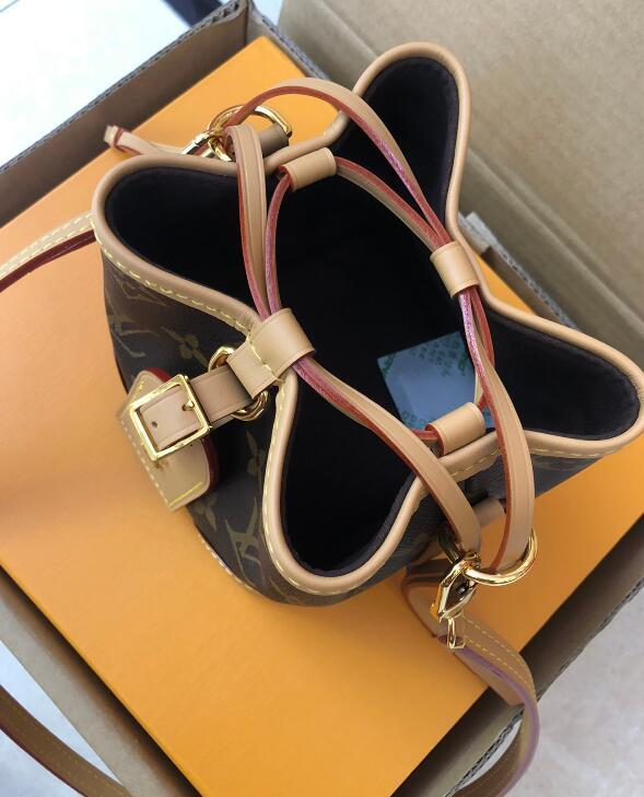 Mila's Edit - LOV Bags - 2543