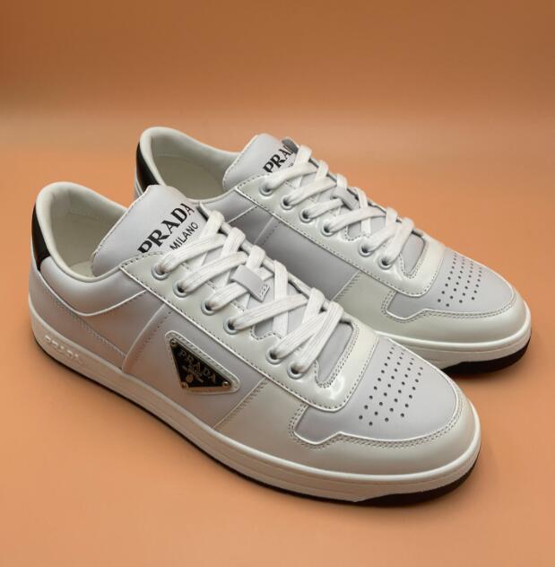 Mila's Edit - PD Men Shoes - 253