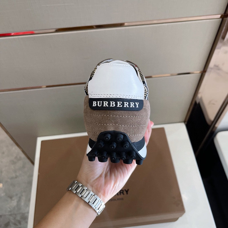 Burberry Luxury Shoes